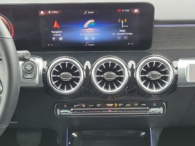 2022 Mercedes-Benz GLB GLB 250 4MATIC®