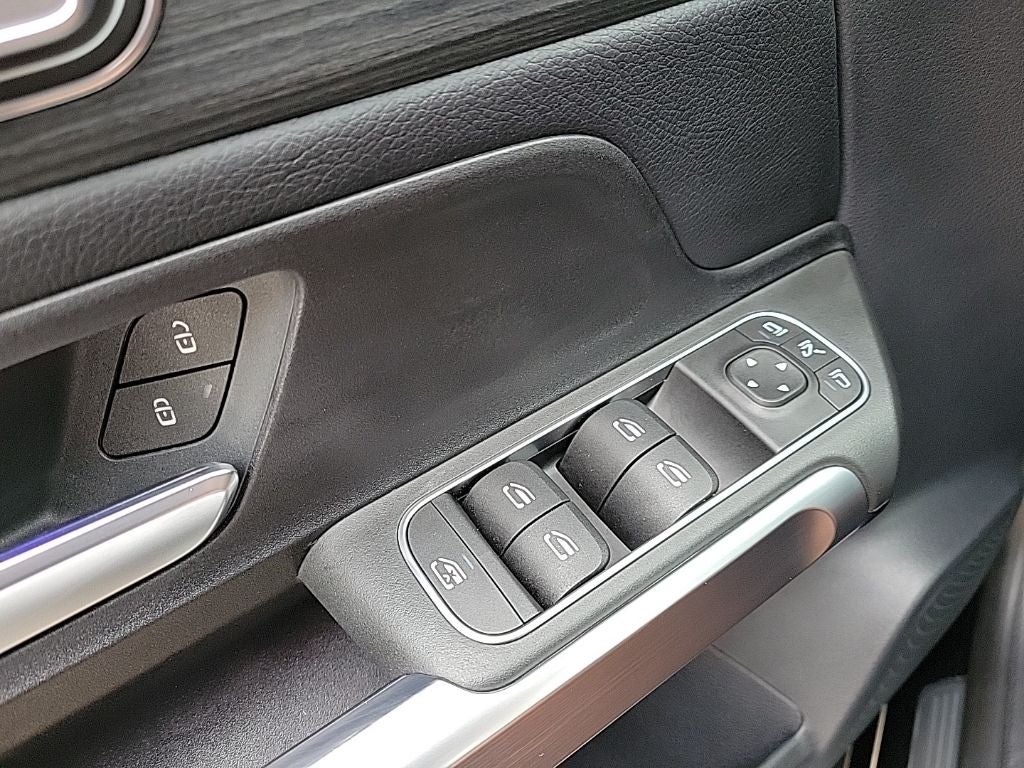 2022 Mercedes-Benz GLB GLB 250 4MATIC®