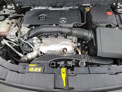 2022 Mercedes-Benz GLB GLB 250 4MATIC®