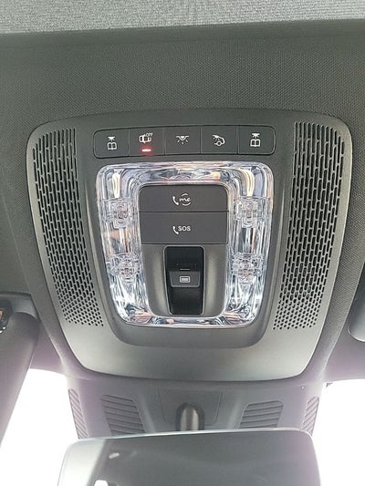 2022 Mercedes-Benz GLB GLB 250 4MATIC®