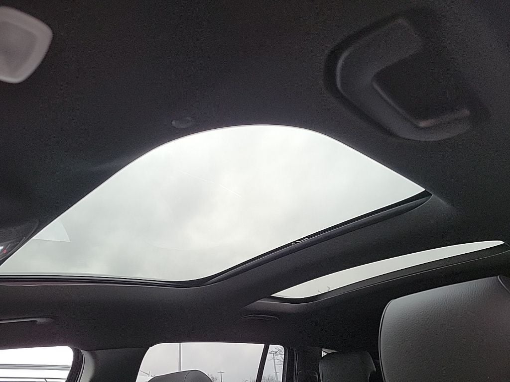 2022 Mercedes-Benz GLB GLB 250 4MATIC®