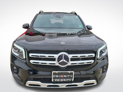 2022 Mercedes-Benz GLB GLB 250 4MATIC®