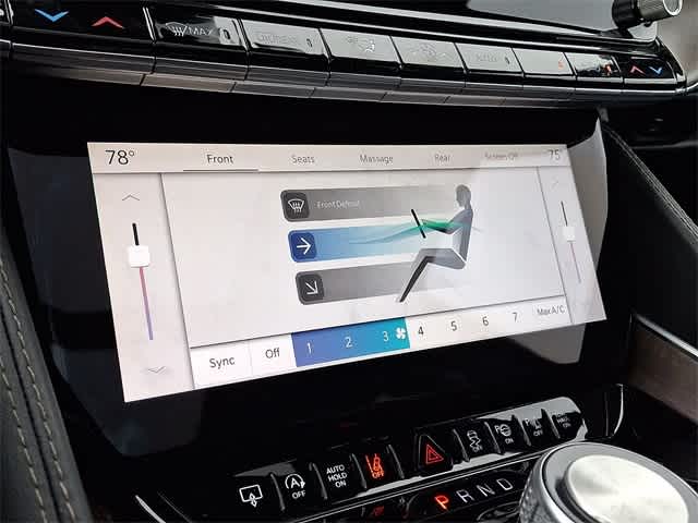 2024 Jeep Grand Wagoneer L Base