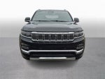 2024 Jeep Grand Wagoneer L Base
