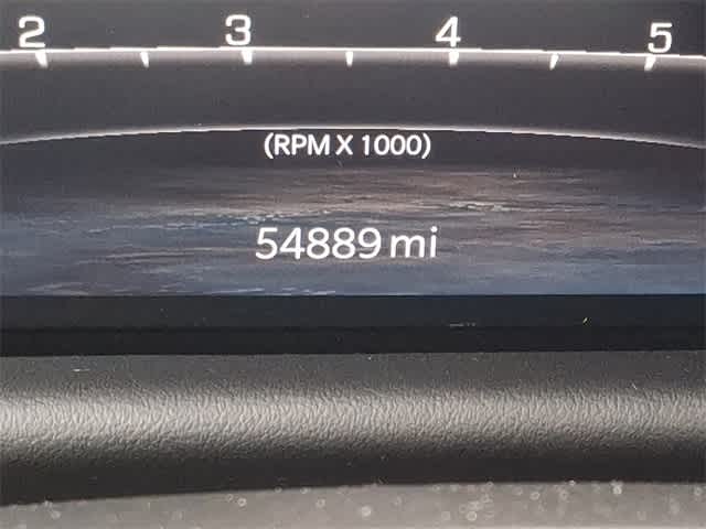 2024 Jeep Grand Wagoneer L Base