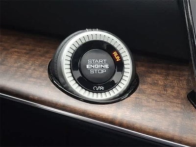 2024 Jeep Grand Wagoneer L Base