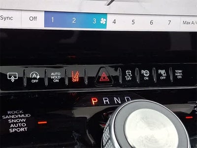 2024 Jeep Grand Wagoneer L Base