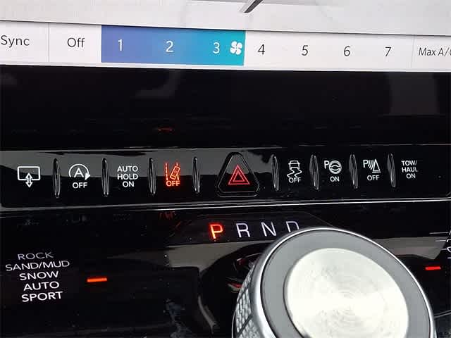 2024 Jeep Grand Wagoneer L Base