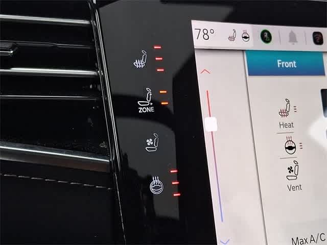 2024 Jeep Grand Wagoneer L Base