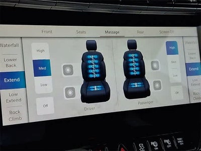 2024 Jeep Grand Wagoneer L Base