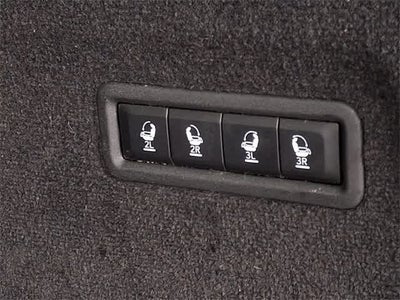 2024 Jeep Grand Wagoneer L Base