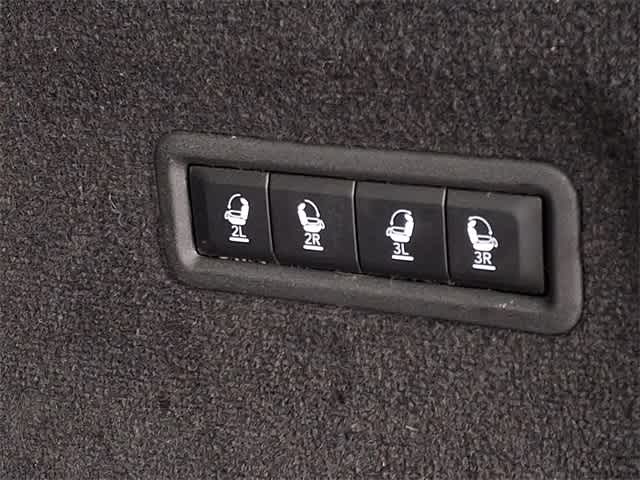 2024 Jeep Grand Wagoneer L Base