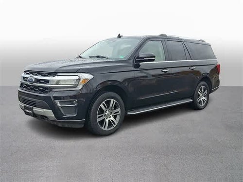 2023 Ford Expedition Max Limited