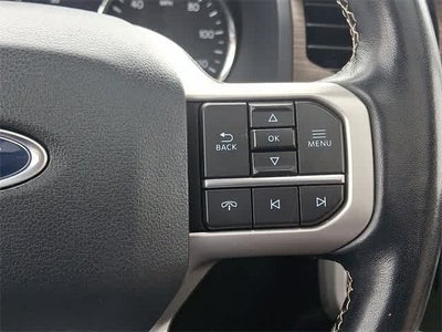 2023 Ford Expedition Max Limited