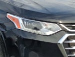 2020 Chevrolet Traverse High Country