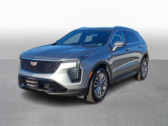 2024 Cadillac XT4 FWD Premium Luxury