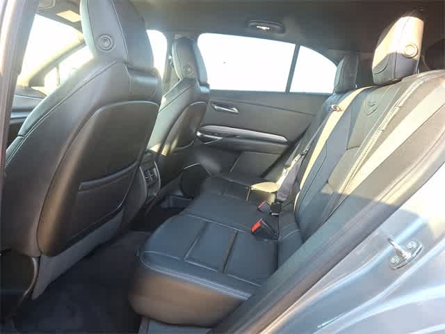 2024 Cadillac XT4 FWD Premium Luxury