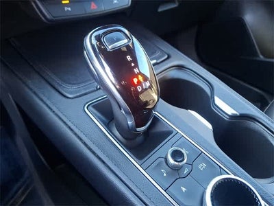 2024 Cadillac XT4 FWD Premium Luxury