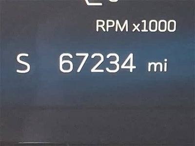 2024 Cadillac XT4 FWD Premium Luxury