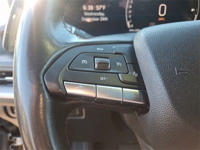 2024 Cadillac XT4 FWD Premium Luxury