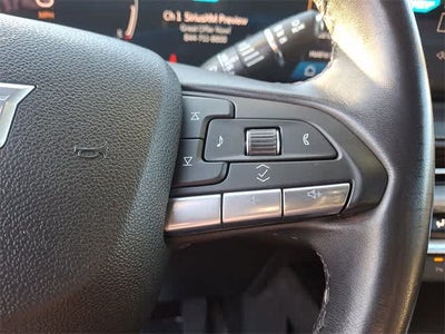 2024 Cadillac XT4 FWD Premium Luxury