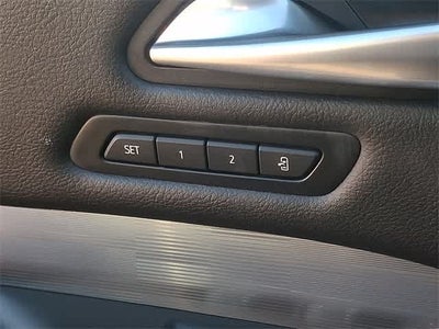 2024 Cadillac XT4 FWD Premium Luxury