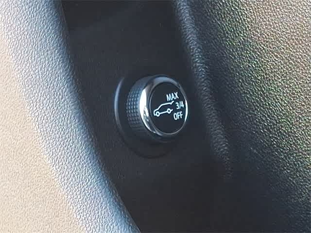 2024 Cadillac XT4 FWD Premium Luxury