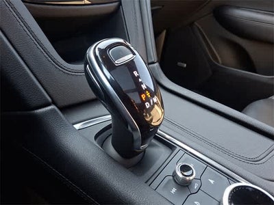 2025 Cadillac XT5 AWD Premium Luxury