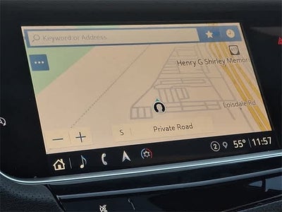 2025 Cadillac XT5 AWD Premium Luxury