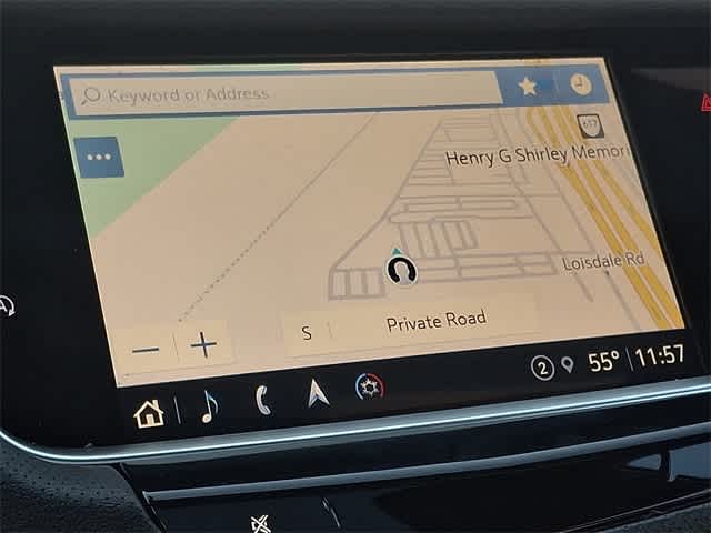 2025 Cadillac XT5 AWD Premium Luxury