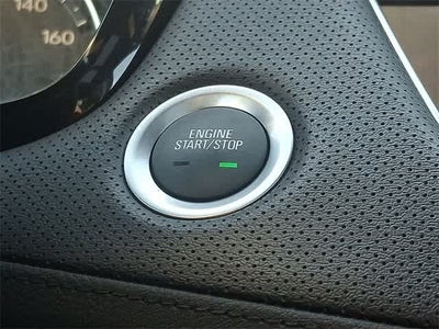 2025 Cadillac XT5 AWD Premium Luxury