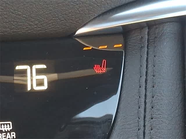 2025 Cadillac XT5 AWD Premium Luxury