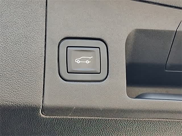 2025 Cadillac XT5 AWD Premium Luxury