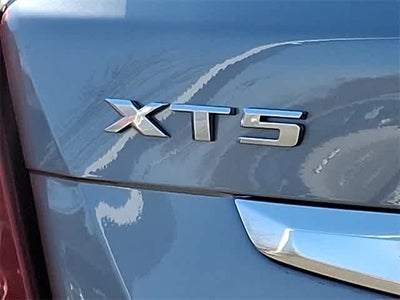 2025 Cadillac XT5 AWD Premium Luxury