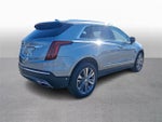 2025 Cadillac XT5 AWD Premium Luxury