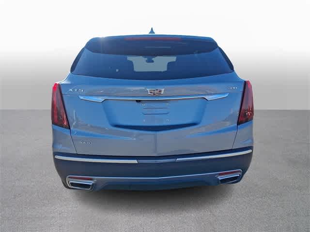 2025 Cadillac XT5 AWD Premium Luxury