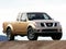 2006 Nissan Frontier SE