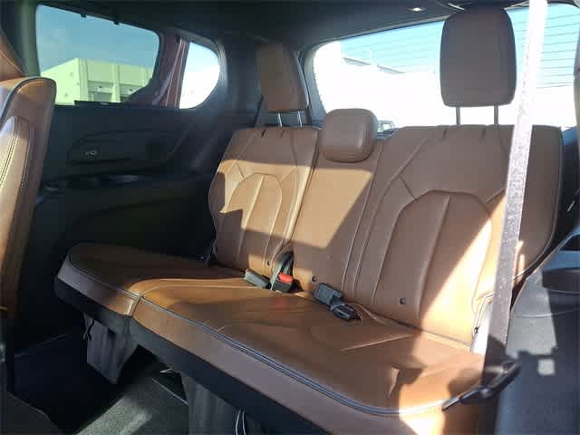 2021 Chrysler Pacifica Hybrid Limited