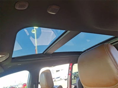 2021 Chrysler Pacifica Hybrid Limited