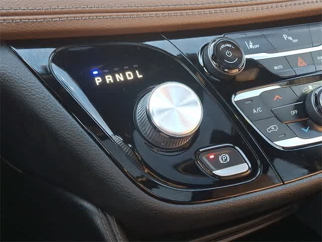 2021 Chrysler Pacifica Hybrid Limited