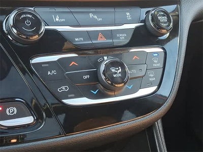 2021 Chrysler Pacifica Hybrid Limited