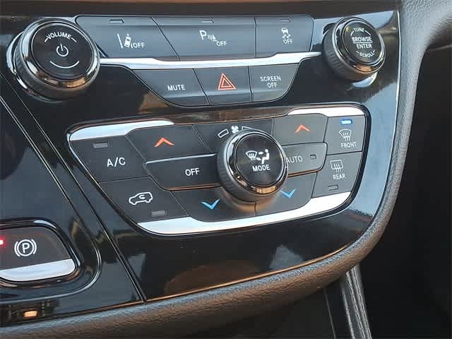 2021 Chrysler Pacifica Hybrid Limited