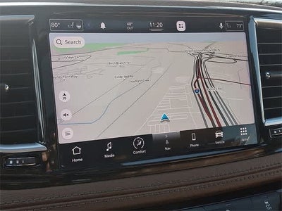 2021 Chrysler Pacifica Hybrid Limited