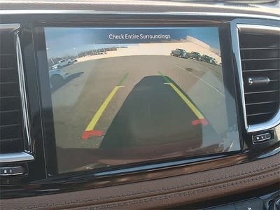 2021 Chrysler Pacifica Hybrid Limited