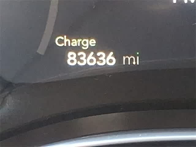 2021 Chrysler Pacifica Hybrid Limited