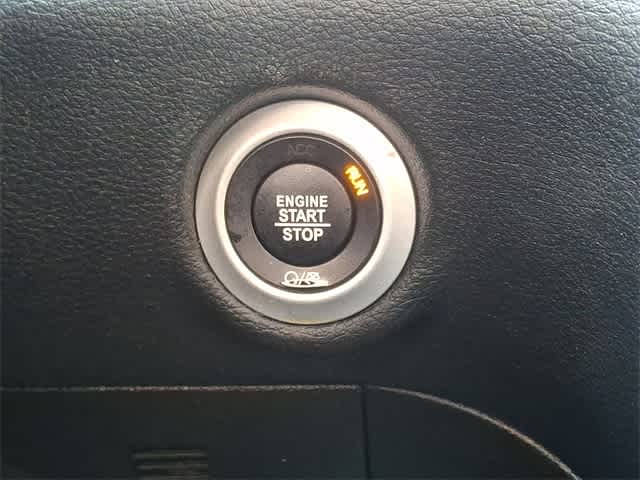 2021 Chrysler Pacifica Hybrid Limited