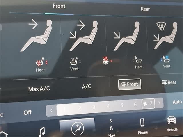 2021 Chrysler Pacifica Hybrid Limited