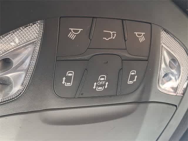 2021 Chrysler Pacifica Hybrid Limited