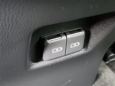 2023 Toyota RAV4 Adventure