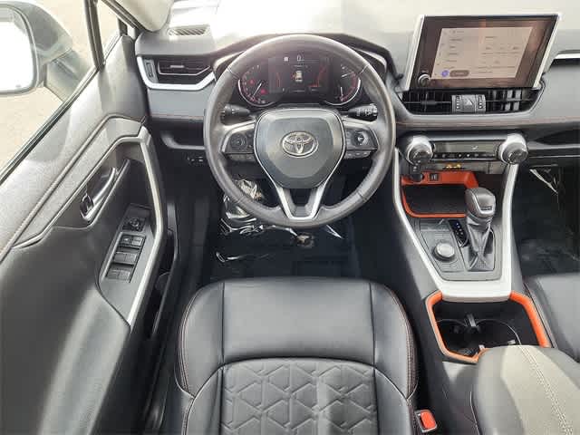 2023 Toyota RAV4 Adventure